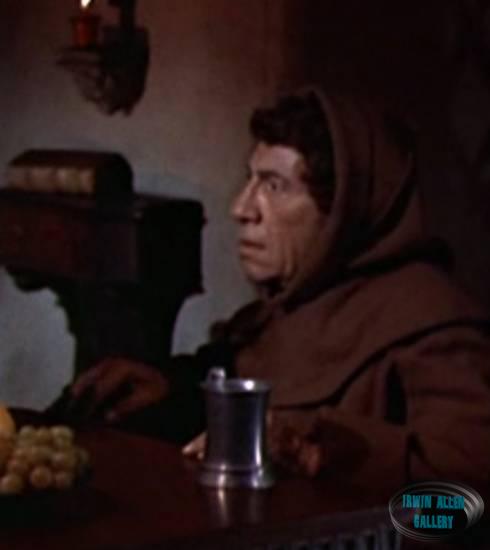 Chico Marx - Monk