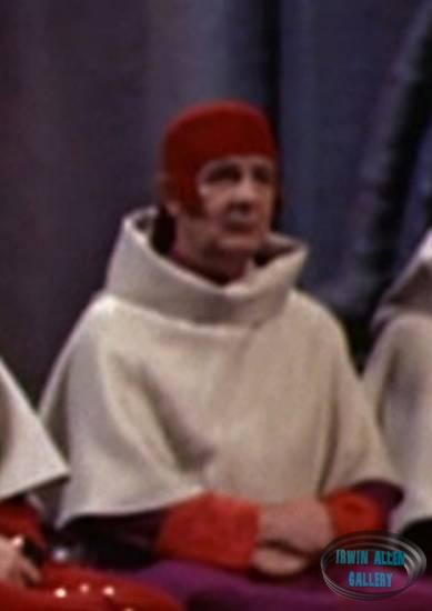 Court Priest 2
