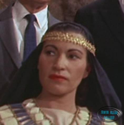 Egyptian Woman