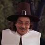 Groucho Marx - Peter Minuit