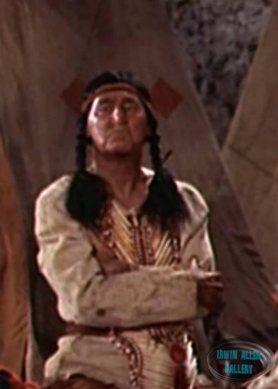 Harry Ruby - Indian Brave