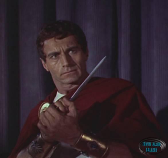 Helmut Dantine - Mark Antony