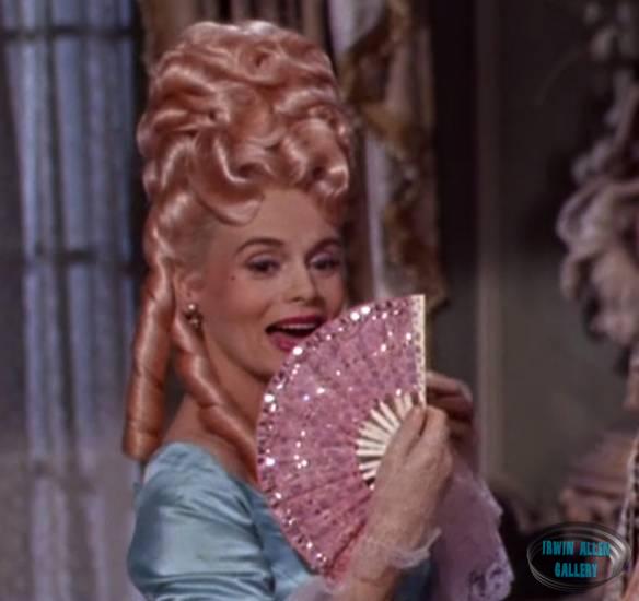 Marie Wilson - Marie Antoinette
