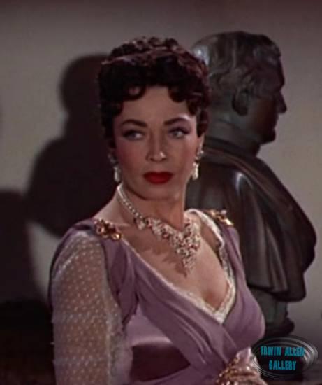 Marie Windsor - Josephine