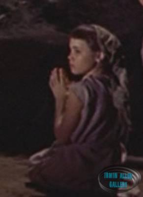 Melinda Marx - Early Christian Child