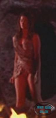 Nancy Miller - Early Woman