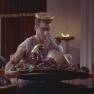 Nero Waiter
