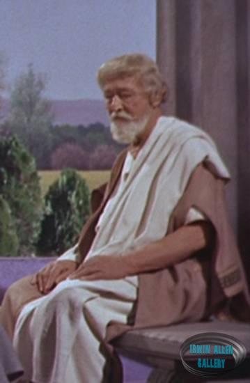 Nestor Eristoff - Socrates
