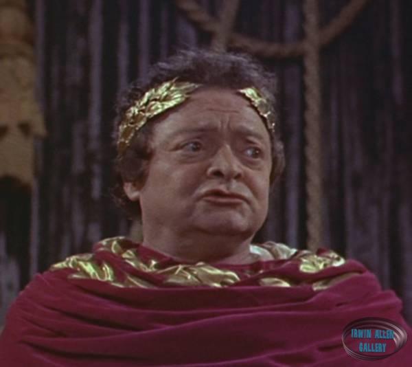 Peter Lorre - Nero