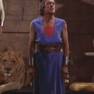 Pharaoh Courtier