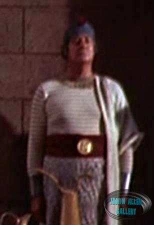 Pharaoh Guard