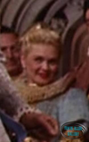 Queen Elizabeth Courtier