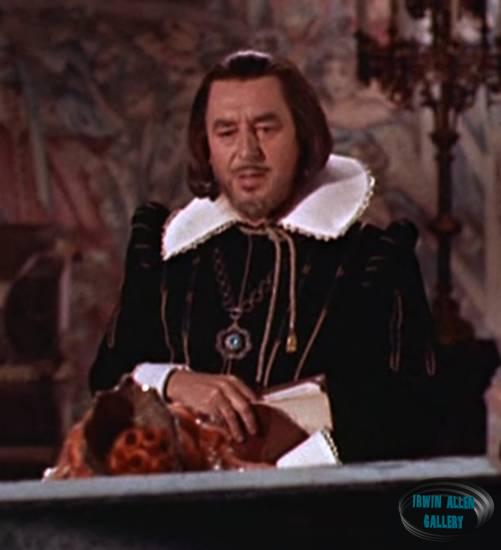 Reginald Gardiner - William Shakespeare