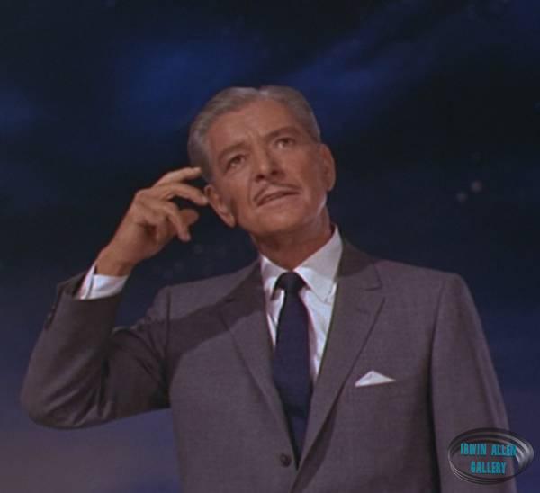 Ronald Colman - The Spirit of Man