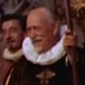 Sam Harris - Nobleman in Elizabeth's Court