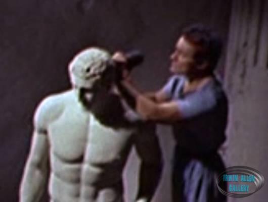 Sculptor