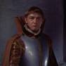 William Schallert - Earl of Warwick