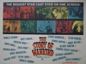 Lobby Cards