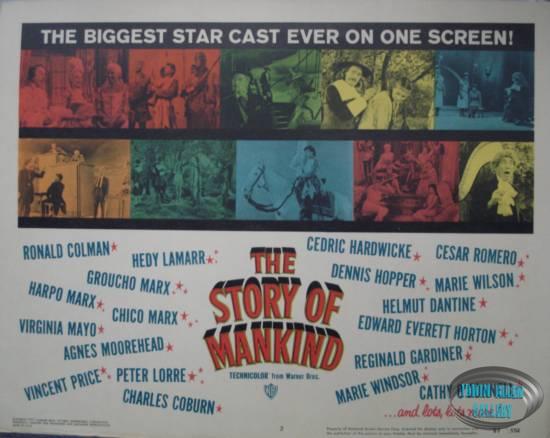 Lobby Card