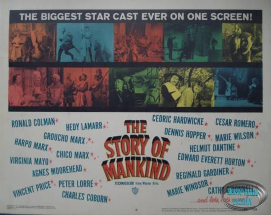 Lobby Card