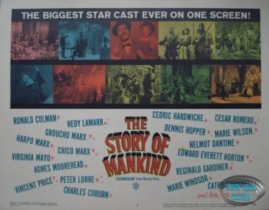 Lobby Card