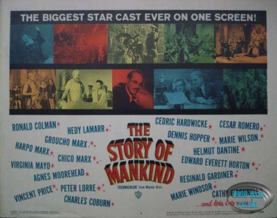 Lobby Card