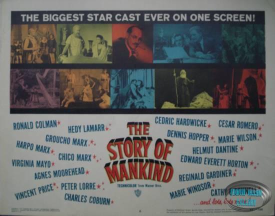 Lobby Card