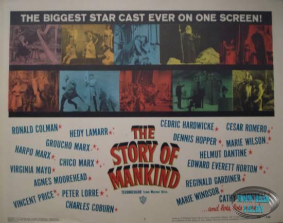 Lobby Card