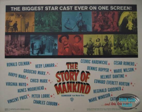 Lobby Card