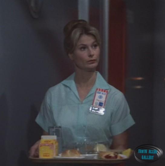 Dietician Nurse