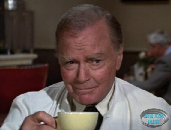 Don "Red" Barry - Pete Harris
