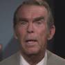 Fred MacMurray - Clarence Tuttle
