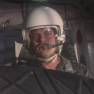 Pilot #2 Air Search Helicopter 1