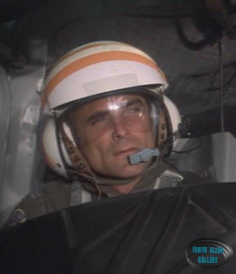 Pilot #1 Air Search Helicopter 2
