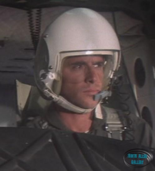 Pilot #2 Air Search Helicopter 2