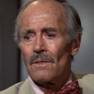 Henry Fonda - Dr. Walter Krim