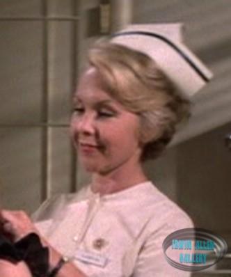 Jenifer Taurins - Nurse