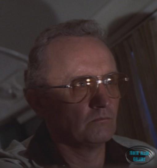 John Furlong - Hal the Cameraman