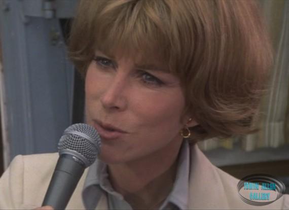 Lee Grant - Anne MacGregor