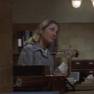Mara Cook - Miss Cook, Secretary at School