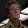 Michael Caine - Bradford Crane