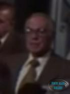 Norman Stevans - Briefing Attendee