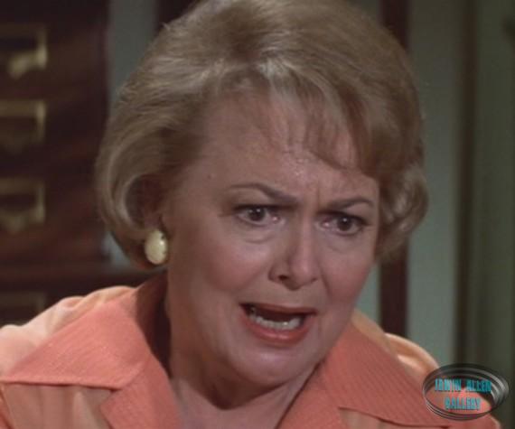 Olivia De Havilland - Maureen Schuster