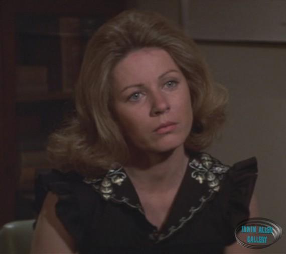 Patty Duke Astin - Rita Bard