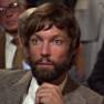 Richard Chamberlain - Dr. Hubbard