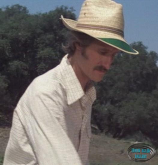 Robert Varney - Mr. Durant