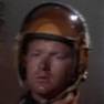 Sergeant at Missile Complex