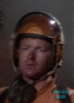 Sergeant at Missile Complex