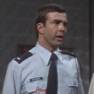 Tony Haig - Officer #2