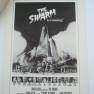 The Swarm Ad Supplement